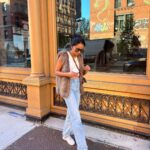 Pragathi Guruprasad Instagram – soho strolls