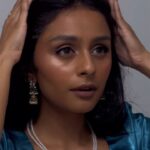 Pragathi Guruprasad Instagram – feeling 👑