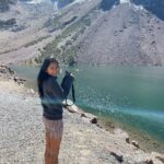 Pragathi Guruprasad Instagram - a weekend in the wilderness ⛰🥾 Yosemite National Park