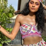 Pragathi Guruprasad Instagram - day 2 in @recoverseason 🕺🎡