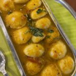 Pragathi Guruprasad Instagram – gonna dream about the food from this trip 🥘 ☕️ Mumbai, Maharashtra