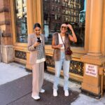 Pragathi Guruprasad Instagram – soho strolls