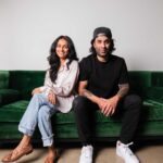 Pragathi Guruprasad Instagram – An absolute dream come true moment to join a brand I’ve admired for years, to spread awareness about Ayurveda, and share goodness from the Indian forest! So much to come from team @somaayurvedic. @arjunvsampath @dfuentz 🌿 @rdavinabrown ✍️ @beautyindependent
