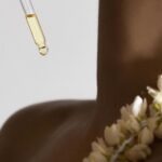 Pragathi Guruprasad Instagram – An absolute dream come true moment to join a brand I’ve admired for years, to spread awareness about Ayurveda, and share goodness from the Indian forest! So much to come from team @somaayurvedic. @arjunvsampath @dfuentz 🌿 @rdavinabrown ✍️ @beautyindependent