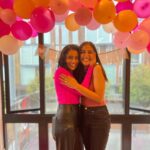 Pragathi Guruprasad Instagram – lotsa 🌸 lately
