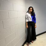 Pragathi Guruprasad Instagram - @maisontai x @frame