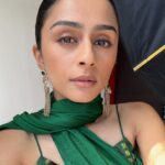 Pragathi Guruprasad Instagram - ny 📍