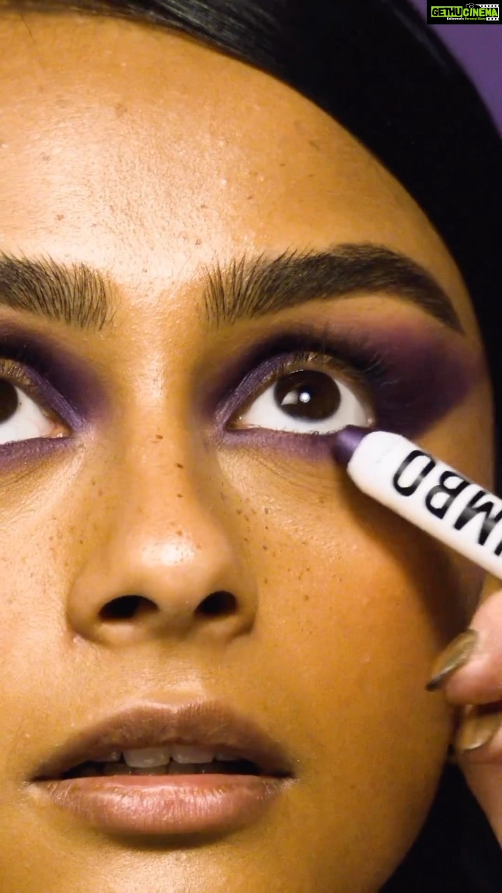 Pragathi Guruprasad Instagram - ROGUE for @nyxcosmetics x @dungeonsanddragonsmovie
