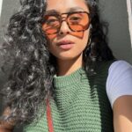 Pragathi Guruprasad Instagram - 🌿
