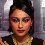 Pragathi Guruprasad Instagram - ROGUE for @nyxcosmetics x @dungeonsanddragonsmovie