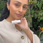 Pragathi Guruprasad Instagram - we’re celebrating fragrance day at @somaayurvedic and want to gift one of you our favorite fragrances Comment below and I’ll send one out this week 🌿