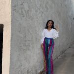 Pragathi Guruprasad Instagram – @maisontai