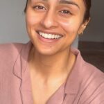 Pragathi Guruprasad Instagram - 3 steps 3 products! What’s always on my skin @somaayurvedic vitamin c serum @somaayurvedic anti aging cream @supergoop glow screen