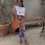 Pragathi Guruprasad Instagram - back by popular demand