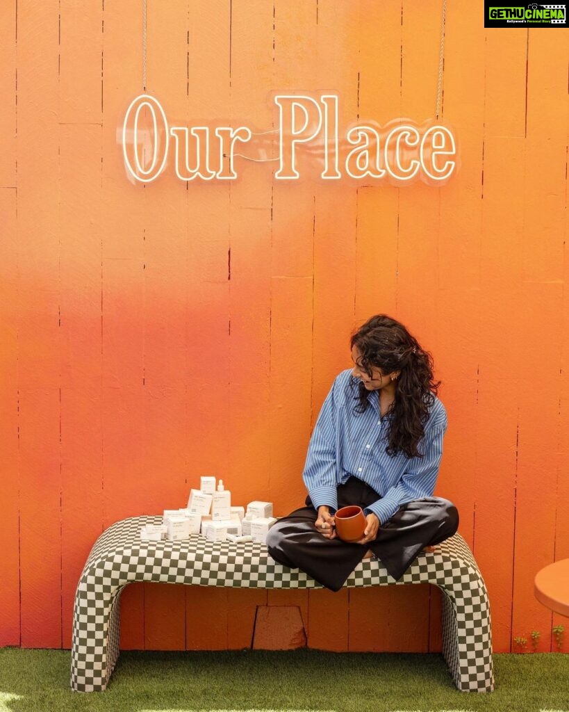 Pragathi Guruprasad Instagram - Los Angeles!! Mark your calendars for Saturday May 13th for an @ourplace x @somaayurvedic Mother’s Day Pop-Up on Abbott Kinney. Details to follow Our Place Venice Beach