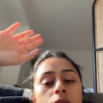 Pragathi Guruprasad Instagram - ny 📍