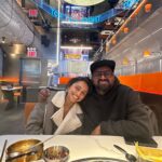 Pragathi Guruprasad Instagram - ny 📍