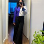 Pragathi Guruprasad Instagram - ny 📍