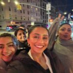 Pragathi Guruprasad Instagram – ny 📍