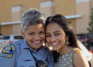 Pragathi Guruprasad Instagram - That’s my momma ❤️