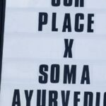 Pragathi Guruprasad Instagram - LA! Join us at Our Place Abbot Kinney from 12-4pm this Saturday to celebrate Mother’s Day! @somaayurvedic and @ourplace are hosting a sale 😉 ⁣ ⁣ We’ll have a blossom bar by @gabrielleblossoms, hand massages with Soma Ayurvedic treats, and free engravings on Our Place walnut cutting boards and spatulas. See you there!