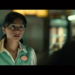 Pragathi Guruprasad Instagram - catch me as priya on season 2 of @huntersonprime on @primevideo !!