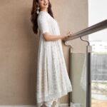Pragya Jaiswal Instagram - Already feeling my summer whites 🤍🕊️