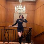 Pragya Jaiswal Instagram - For actor Pragya Jaiswal (@jaiswalpragya), travel is like breathing. It definitely helps her carpe diem, as they say. Take a look at these gorgeous pictures of the actor in various beautiful locales. #TravelWithLSA #Travel #PragyaJaiswal