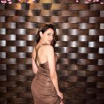 Pragya Jaiswal Instagram - 2023, SO ready for you ✨❤️ The new adventures, the ups, the downs, the laughs, the cries, the hustle, the calm !! Wishing everyone the happiest new year and hope your year is full of magic ✨💫
