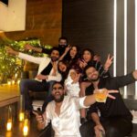 Pragya Jaiswal Instagram - Ending 2022 with gratitude & love !! #Wholesome 🧿❤️✨