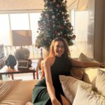Pragya Jaiswal Instagram - Christmas Tribe ❤️🐶🫶🏻