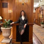 Pragya Jaiswal Instagram - For actor Pragya Jaiswal (@jaiswalpragya), travel is like breathing. It definitely helps her carpe diem, as they say. Take a look at these gorgeous pictures of the actor in various beautiful locales. #TravelWithLSA #Travel #PragyaJaiswal