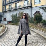Pragya Jaiswal Instagram - Winter mood 🥀