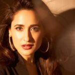 Pragya Jaiswal Instagram – Minding mine 🖤