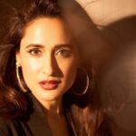 Pragya Jaiswal Instagram - Minding mine 🖤