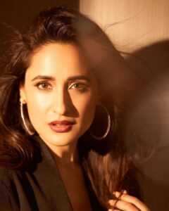 Pragya Jaiswal Instagram - Minding mine 🖤