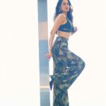 Pragya Jaiswal Instagram - Today’s stretch 🤪