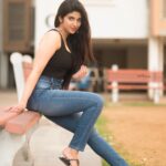 Pragya Nagra Instagram - Sunbae🌞 PC @sathyaphotography3 🥰❤️ #telugugirls #telugumemes #teluguammayi #teluguactress #tamilgirls #telugugirl #telugucinema #teluguboys #keralagirls #tollywood #biggbosstelugu #telugureels #trending #hyderabad #micset #telugustatus #teluguhot #tamilgirl #tamilponnu #telugumovies #telugusongs #maheshbabu #telugupeople #vijaydevarakonda #telugubgm #bollywood #alluarjun #teluguwhatsappstatus #samantha #tamilheroine