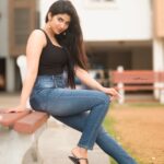 Pragya Nagra Instagram - Sunbae🌞 PC @sathyaphotography3 🥰❤️ #telugugirls #telugumemes #teluguammayi #teluguactress #tamilgirls #telugugirl #telugucinema #teluguboys #keralagirls #tollywood #biggbosstelugu #telugureels #trending #hyderabad #micset #telugustatus #teluguhot #tamilgirl #tamilponnu #telugumovies #telugusongs #maheshbabu #telugupeople #vijaydevarakonda #telugubgm #bollywood #alluarjun #teluguwhatsappstatus #samantha #tamilheroine