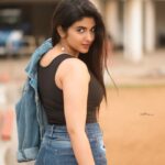 Pragya Nagra Instagram - Knock knock. Who’s there? The weekend vibes🔥🔥🔥 PC @sathyaphotography3 🥰❤️ #telugugirls #telugumemes #teluguammayi #teluguactress #tamilgirls #telugugirl #telugucinema #teluguboys #keralagirls #tollywood #biggbosstelugu #telugureels #trending #hyderabad #micset #telugustatus #teluguhot #tamilgirl #tamilponnu #telugumovies #telugusongs #maheshbabu #telugupeople #vijaydevarakonda #telugubgm #bollywood #alluarjun #teluguwhatsappstatus #samantha #tamilheroine