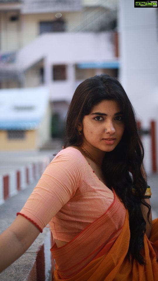 Pragya Nagra Instagram - Singara Siriye🌺 Videography @rahulravindran Editing @mmshootography Photography @sat_narain @rahulravindran Stylist @niranjanisundar Saree & Blouse @studio_thari Location courtesy @srivathsan_vijayaraghavan #sandalwood #sandalwoodqueen #sandalwoodactress #yash #ashikarangnath #kannadaactress #sandalwoodadda #sandalwoodmovies #rashmikamandanna #kannadathi #rachitaram #kannadamovies #karnataka #kannada #sreeleela #darshanthoogudeepasrinivas #dboss #trending #sandalwoodactor #kannadafilm #dimplequeen #nammasandalwood #kannadasongs #kicchasudeep #kannadaheroine #kannadaactress #tollywoodactress #rockingstaryash