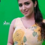 Pragya Nagra Instagram - #JoshMeinAaja @officialjoshapp @joshapp.tamil