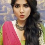 Pragya Nagra Instagram – Yenna sister ah!?😅
#joshmeinaaja @officialjoshapp @joshapp.tamil