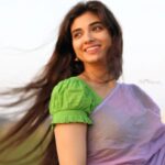 Pragya Nagra Instagram - காற்று வெளியிடை🌸 Videography @sathyaphotography3 🥰 Vocals @mygurumaniratnam 🌺 #manirathnam #arrahman #maniratnam #okkanmani #kollywood #tamilcinema #alaipayuthey #maniratnammagic #thalapathy #kollywoodcinema #arr #kaatruveliyidai #arrahmanmusic #love #dhanush #arrahmanbgm #gvm #gauthamvasudevmenon #tamil #movieframes #vtv #tamilsongs #tamilbgm #tamilsong #movieframe #arrahmanmusical #arrahaman #yuvan #maniratnamfilm #nithyamenon