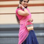 Pragya Nagra Instagram - அன்பு பொங்க ஆசை பொங்க இன்பம் பொங்க இனிமை பொங்க என்றும் உங்கள் வீட்டில் மகிழ்ச்சி பொங்க இனிய தை திருநாள் பொங்கல் வாழ்த்துக்கள் 🌾🌼 Happy Sankranti 🌾🌼 PC @stillsanbhu Costume stylist @vasukibhaskar #pongal #festival #tamil #tamilnadu #chennai #happypongal #makarsankranti #pongalcelebration #india #love #instagram #trending #bhfyp #pongalopongal #lohri #tamilmemes #pongalfestival #sankranti #southindianfood #pongalwishes #happy #jallikattu #pongalspecial #celebration #venpongal #photography #instagood #pongalfood #bihu #pongalkolam