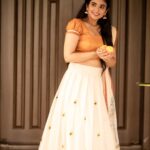 Pragya Nagra Instagram - 🌺Andariki Ugadi Subhakankshalu🌺 Costumes - @ivalinmabia Photography - @camerasenthil Makeup - @yuvas_makeover Shoot organised by @rrajeshananda #ugadi #ugadi2023 #gudipadwa #ugadispecial #happyugadi #padwa #mantra #durgapuja #krishnavani #navratri #navratrispecial #maadurga #festivalfashion #festivelook #desi #teluguammayi #telugu #traditional #indianwear #traditionallook #hyderabadblogger #hyderabadinfluencer #hyderabadinsta #hyderabadbloggers #teluguactress #teluguheroine #telugumovie #telugumovies