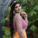 Pragya Nagra Instagram – Beautiful @pragyanagra 
Mua @murugeshmakeup_hair 
Jewel @vivahbridalcollections
Costume @mayon_by_subhthracouture
Space @elementsoneastcoast 
Audio @charlesbosco 

#pragyanagra #sathyaphotography #charlesbosco Chennai, India