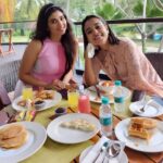 Pragya Nagra Instagram - Happy Women's Day to everyone out there....and especially to the ones who matter the most to me...women who have always been my core...my strength! Thanks to all of you❤️ #womensday #internationalwomensday #women #womenempowerment #womensupportingwomen #womenpower #happywomensday #iwd #girlpower #love #womeninbusiness #woman #march #feminism #strongwomen #fashion #womenstyle #womenempoweringwomen #womeninspiringwomen #motivation #inspiration #feminist #instagood #womensmarch #art #womensrights #instagram #happy #photography #equality