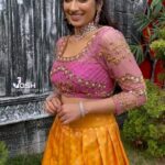 Pragya Nagra Instagram – #JoshMeinAaja @officialjoshapp @joshapp.tamil