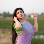 Pragya Nagra Instagram - காற்று வெளியிடை🌸 Photography @sathyaphotography3 🥰 #manirathnam #arrahman #maniratnam #okkanmani #kollywood #tamilcinema #alaipayuthey #maniratnammagic #thalapathy #kollywoodcinema #arr #kaatruveliyidai #arrahmanmusic #love #dhanush #arrahmanbgm #gvm #gauthamvasudevmenon #tamil #movieframes #vtv #tamilsongs #tamilbgm #tamilsong #movieframe #arrahmanmusical #arrahaman #yuvan #maniratnamfilm #nithyamenon